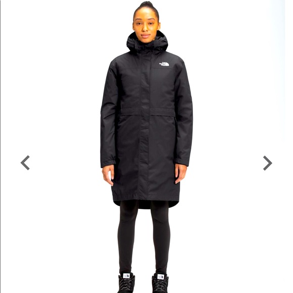 The Northface Agua Fria Triclimate 